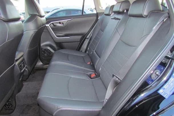 2023 Toyota Rav4 Hybrid Cruiser 2WD image 22