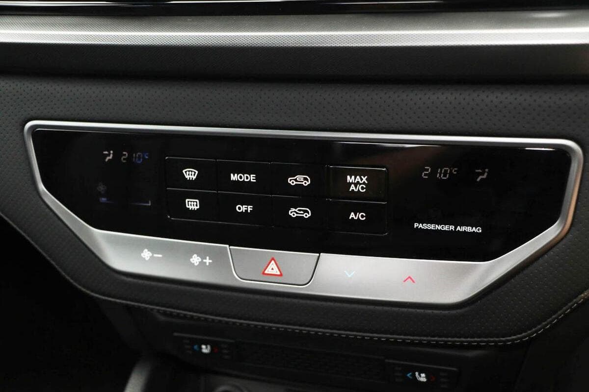 2024 SsangYong Musso Adventure XLV Auto 4x4 MY24 image 15