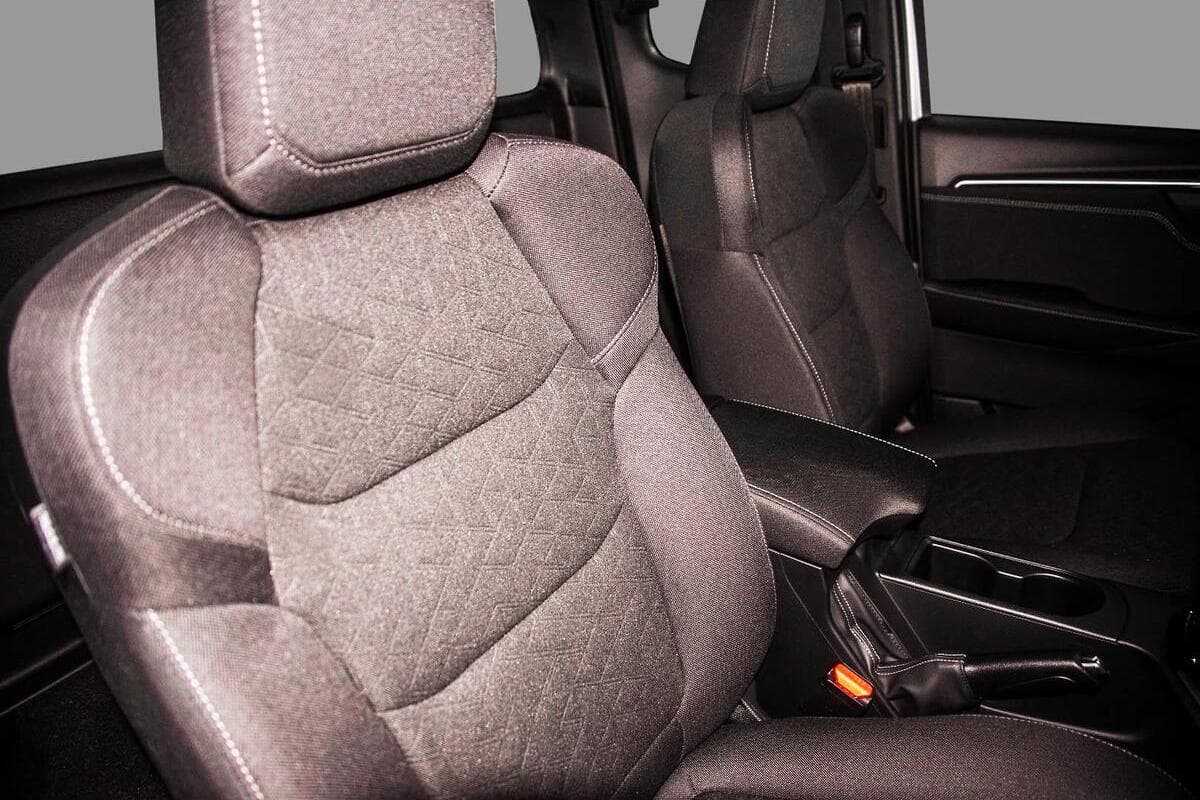 2025 Isuzu D-MAX LS-U Auto 4x4 MY24 image 7