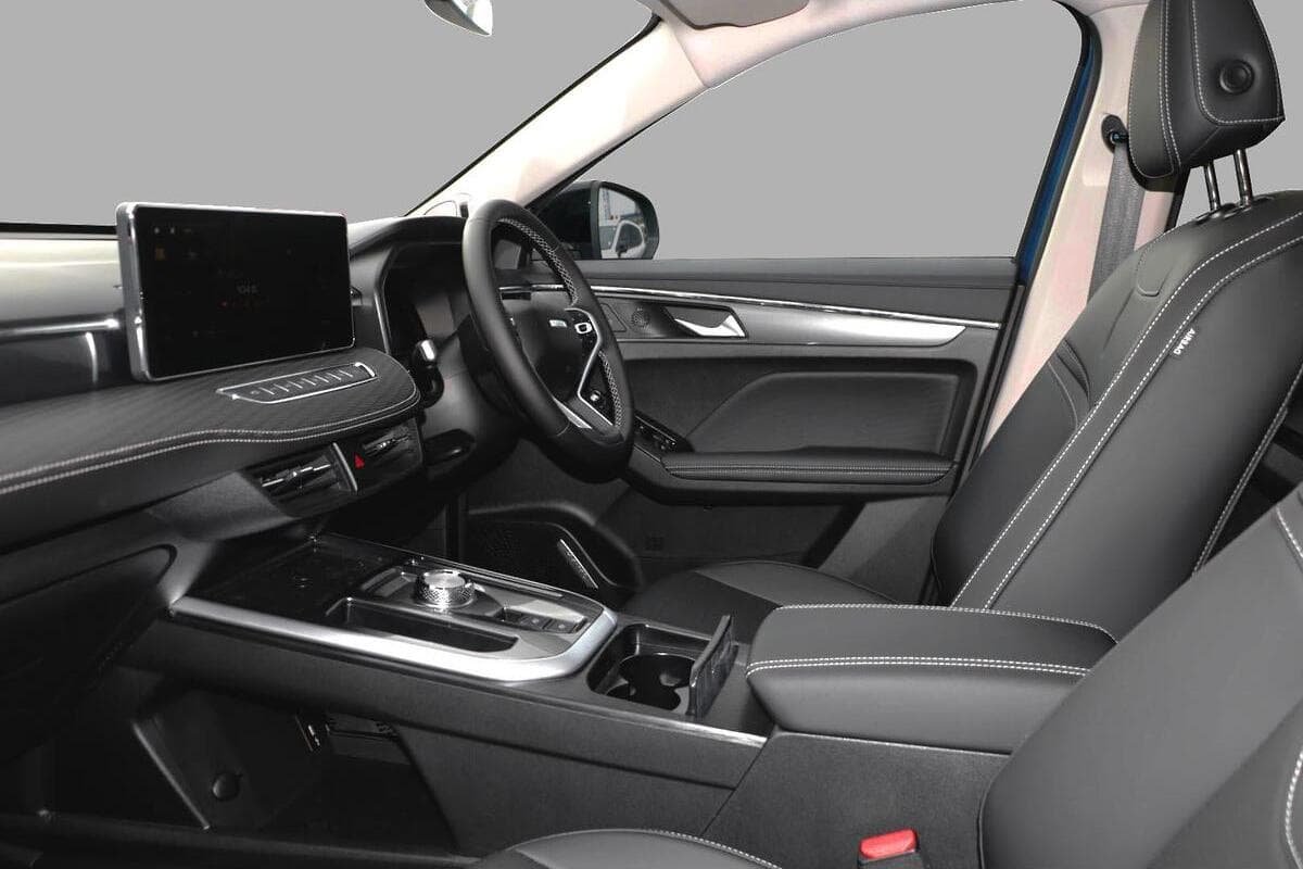 2025 GWM Haval Jolion Lux Hybrid Auto image 8