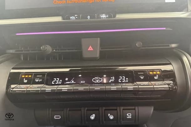 2023 Toyota C-HR Hybrid GR-S image 23