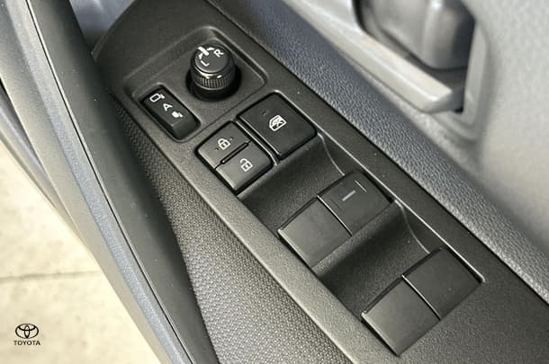 2023 Toyota Corolla Ascent Sport image 13