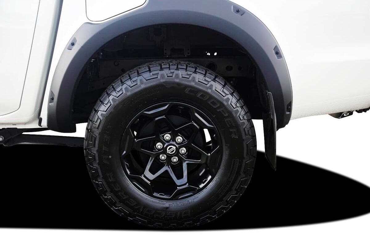 2024 Nissan Navara SL Warrior D23 Auto 4x4 MY24 Dual Cab image 19
