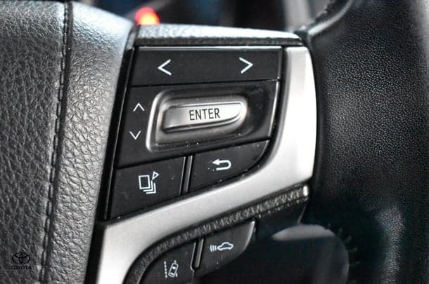 2019 Toyota Prado VX image 23