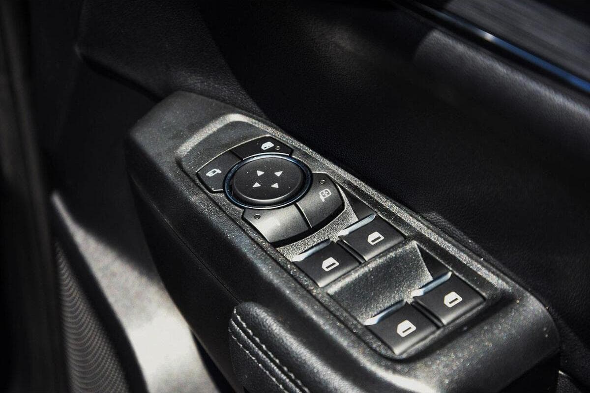 2025 Ford Everest Trend Auto FullTime 4WD DR MY25.25 image 16