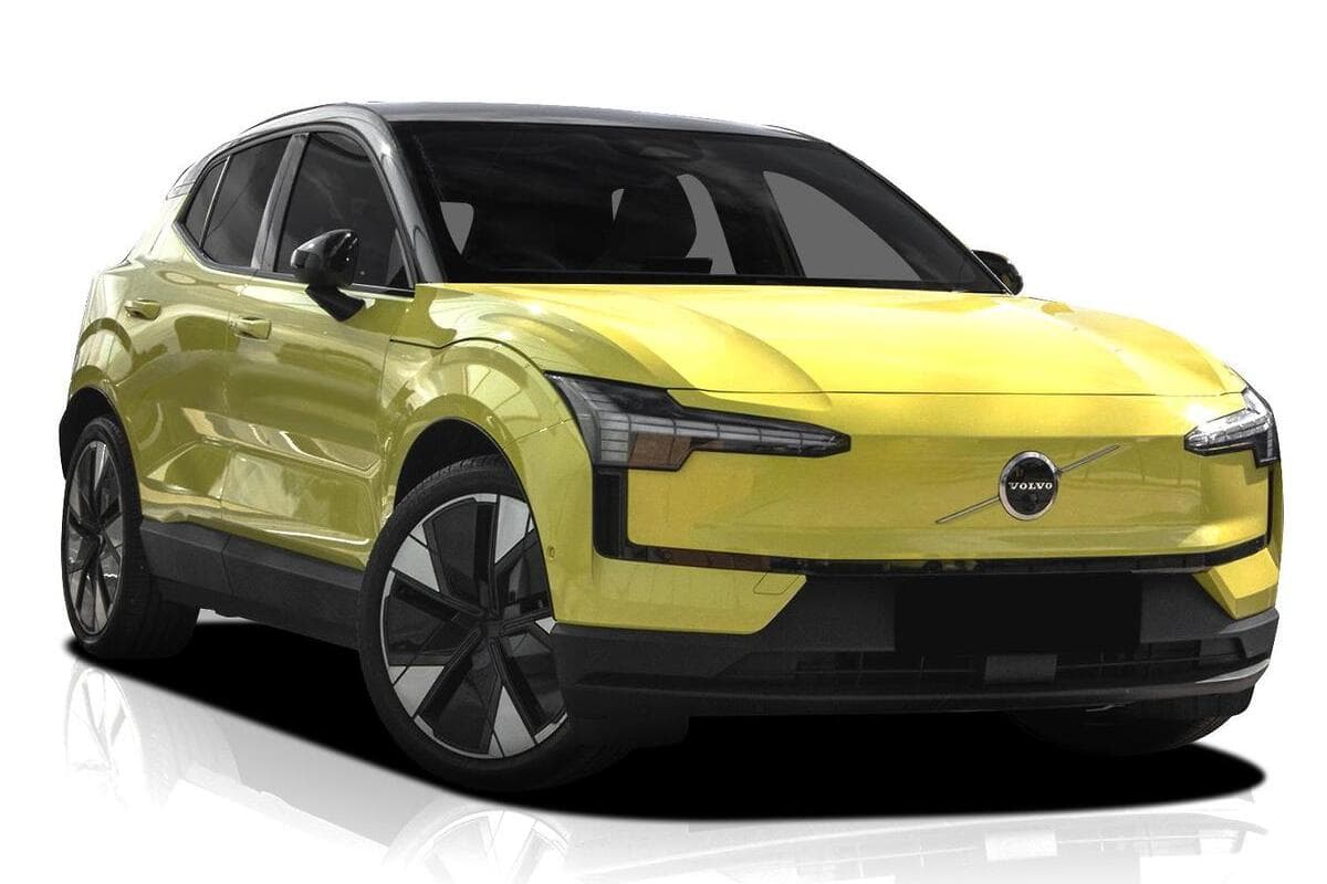 2024 Volvo EX30 Single Motor Extended Range Ultra Auto MY25