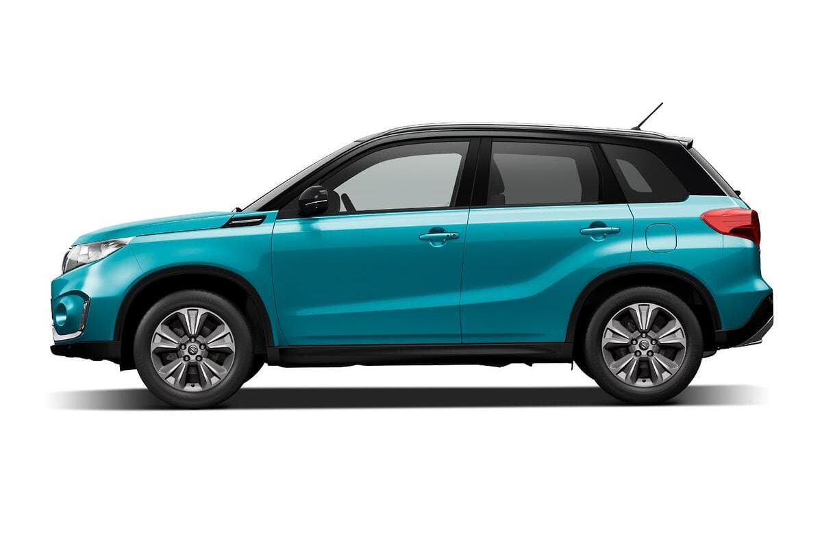 2024 Suzuki Vitara Turbo Auto 2WD image 2