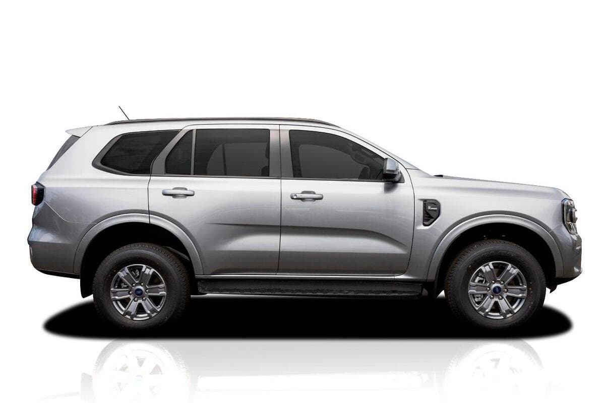 2025 Ford Everest Ambiente Auto RWD MY25.25 image 5