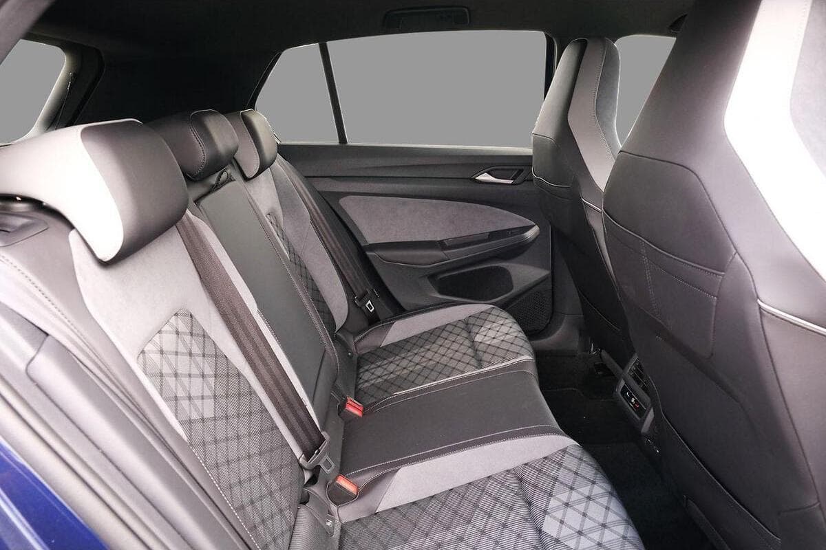 2024 Volkswagen Golf 110TSI R-Line 8 Auto MY24 image 8