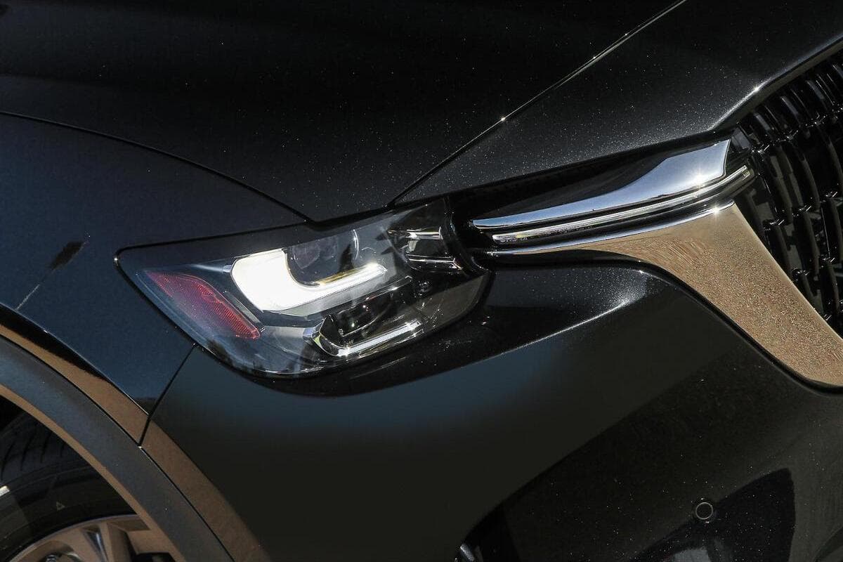 2025 Mazda CX-90 G50e GT KK Auto i-ACTIV AWD image 16
