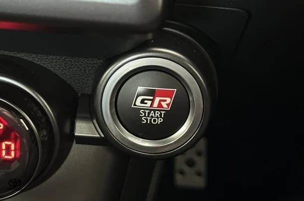 2023 Toyota GR86 10th Anniversary image 18