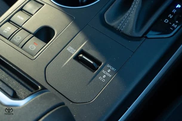 2023 TOYOTA Kluger GX-2WD image 18