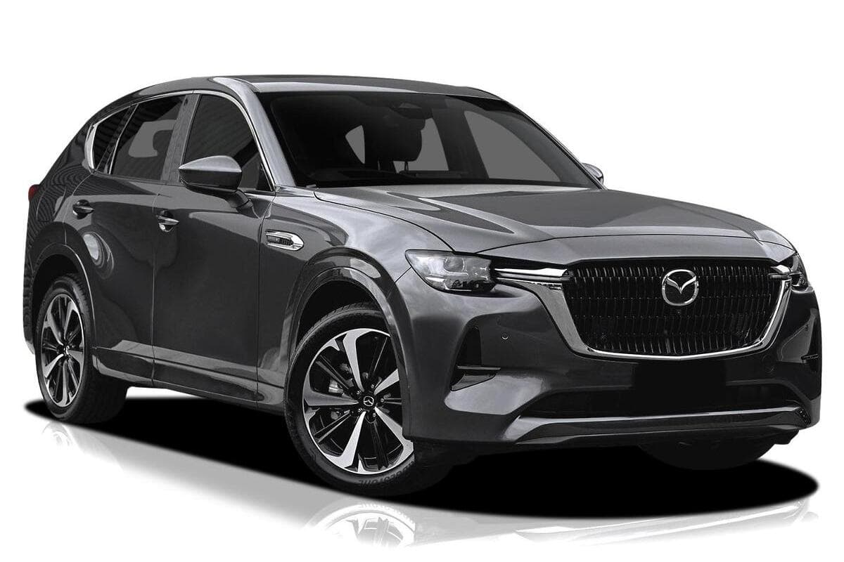 2024 Mazda CX-60 P50e Azami KH Series Auto i-ACTIV AWD