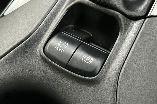 2022 Toyota Corolla Ascent Sport image 25