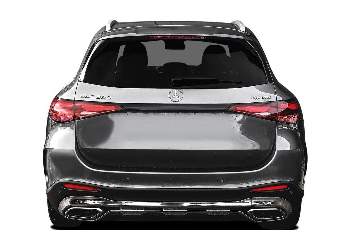 2024 Mercedes-Benz GLC-Class GLC300 Auto 4MATIC image 3