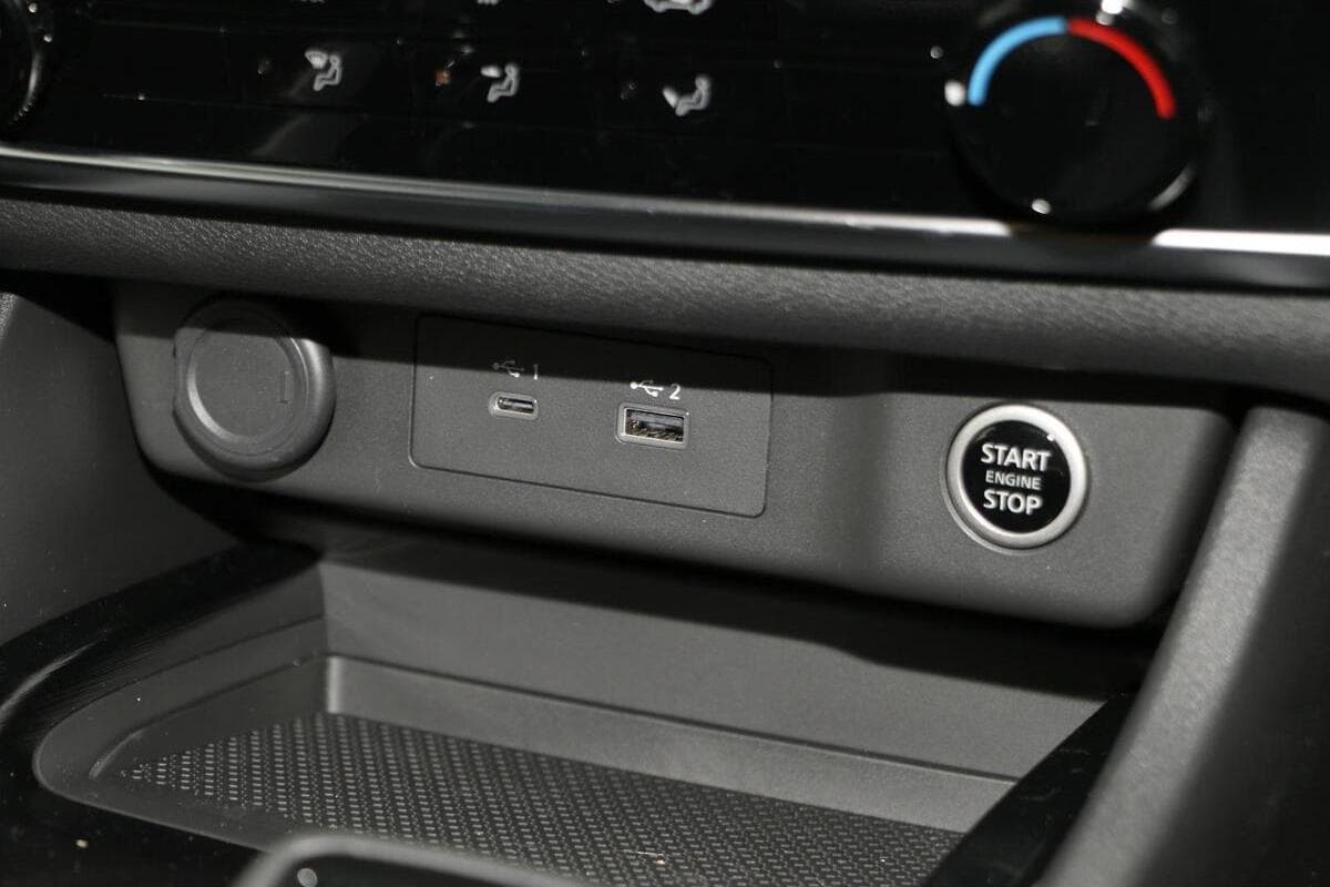 2025 Nissan X-TRAIL ST T33 Auto 4WD MY25 image 15