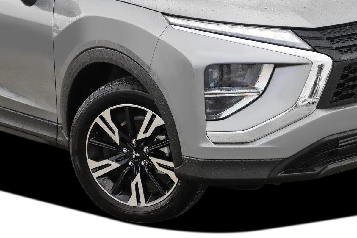 2025 Mitsubishi Eclipse Cross LS YB Auto AWD MY24 image 19