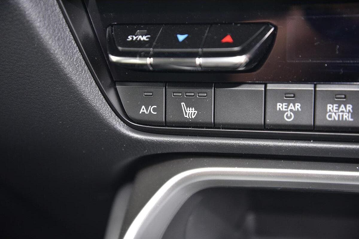 2025 Mazda CX-90 D50e Touring KK Auto i-ACTIV AWD image 14