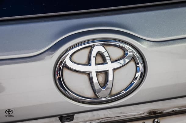 2015 Toyota KLUGER 4x2 GX image 15