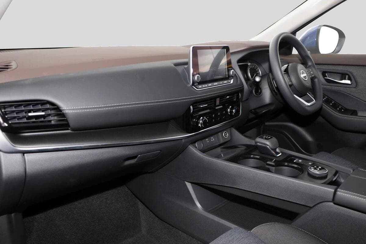 2025 Nissan X-TRAIL ST T33 Auto 4WD MY25 image 7