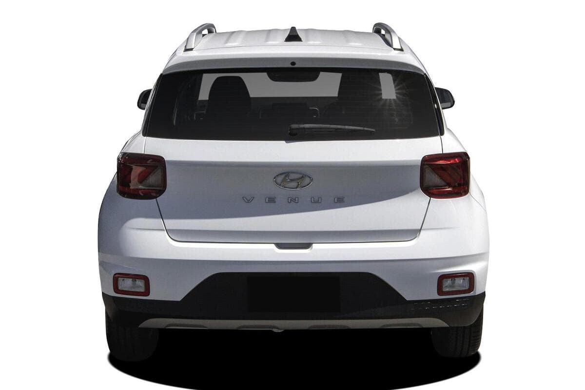 2025 Hyundai Venue Auto MY25 image 3