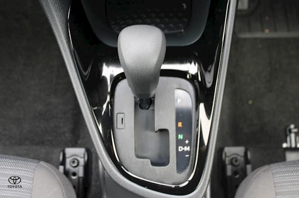 2023 Toyota Yaris Ascent Sport image 20