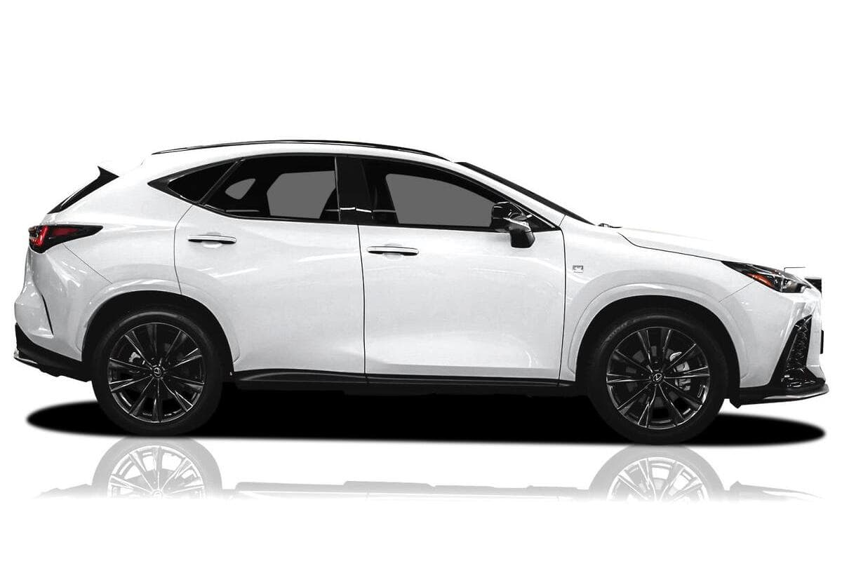 2024 Lexus NX NX350h F Sport Auto 2WD image 5