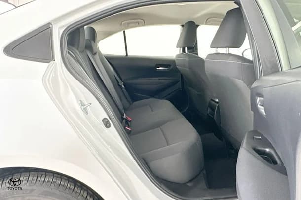 2022 Toyota Corolla Ascent Sport image 15