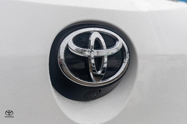 2018 Toyota Corolla Ascent Sport image 22
