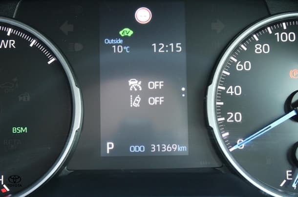 2021 Toyota RAV4 Hybrid GXL-2WD image 25