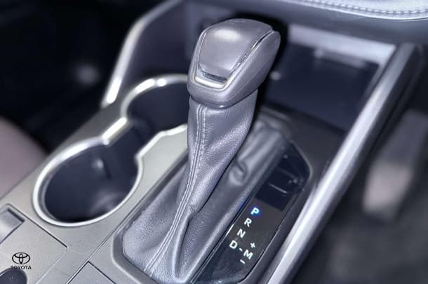 2023 Toyota Kluger GX-2WD image 25