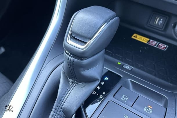 2024 Toyota Rav4 Hybrid GXL AWD image 27