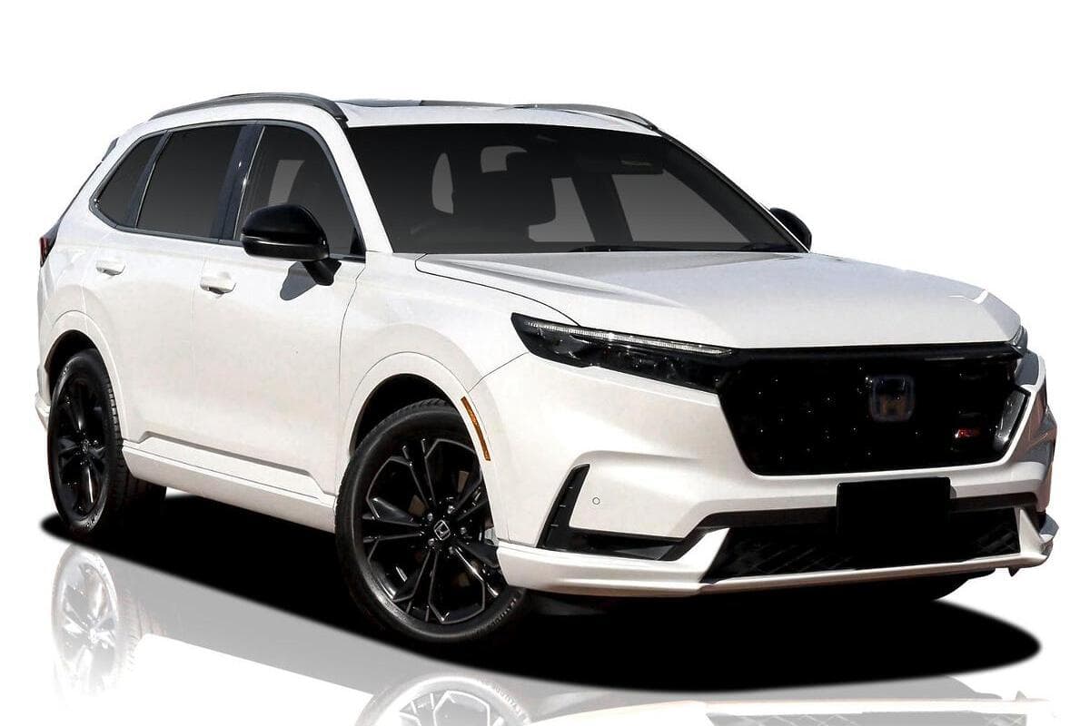2024 Honda CR-V e:HEV RS Auto FWD MY24