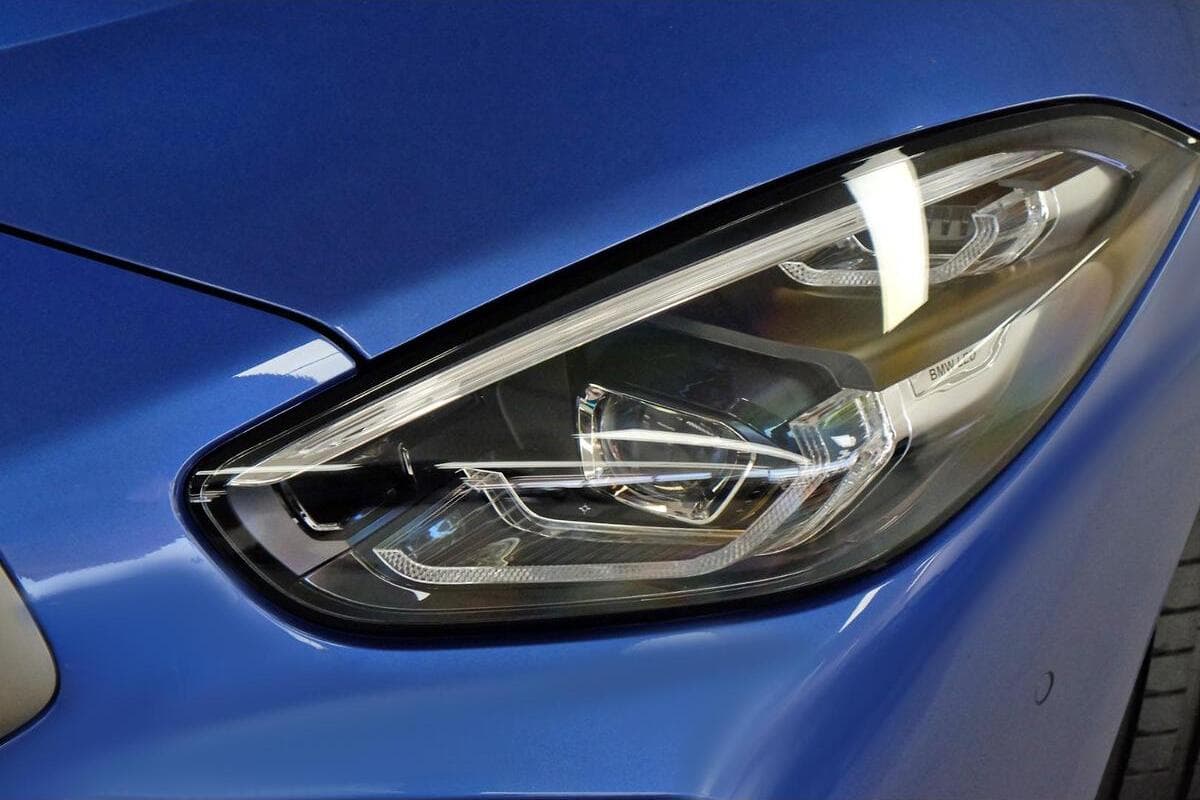 2025 BMW Z4 M40i G29 Auto image 17