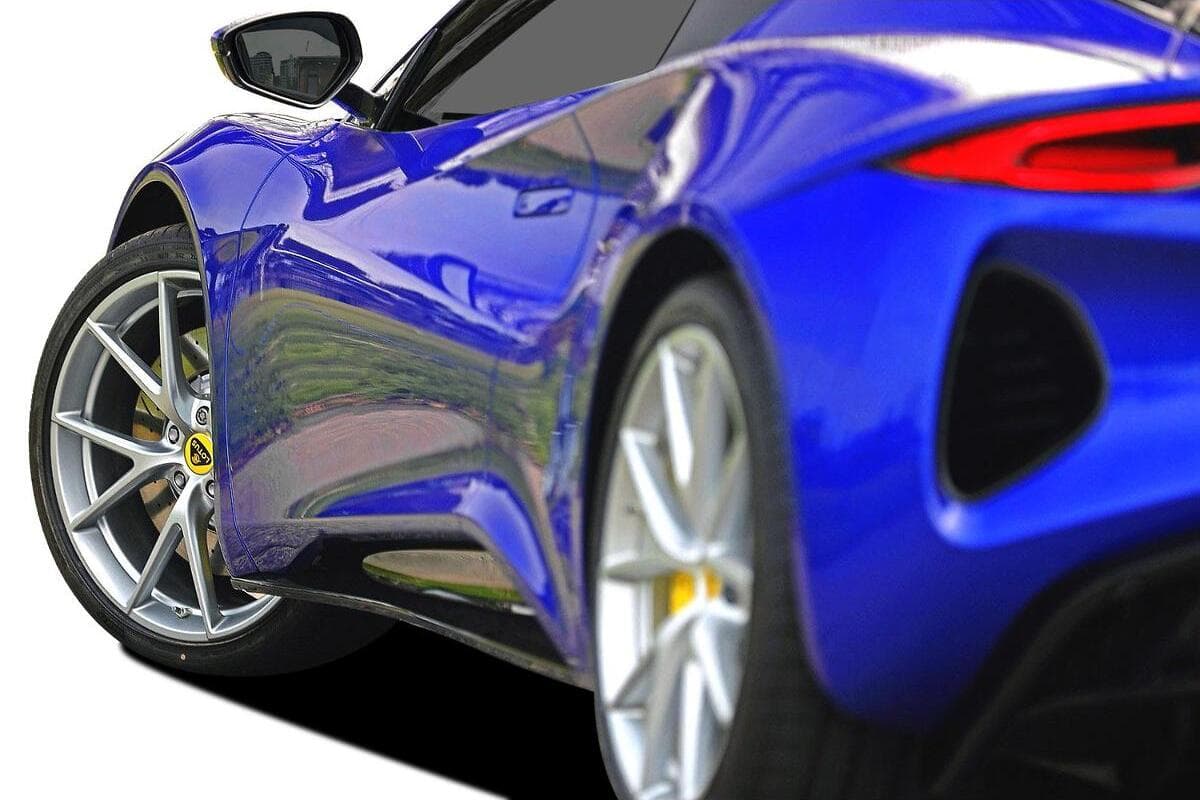 2025 Lotus Emira V6 MT First Edition Manual MY24 image 19