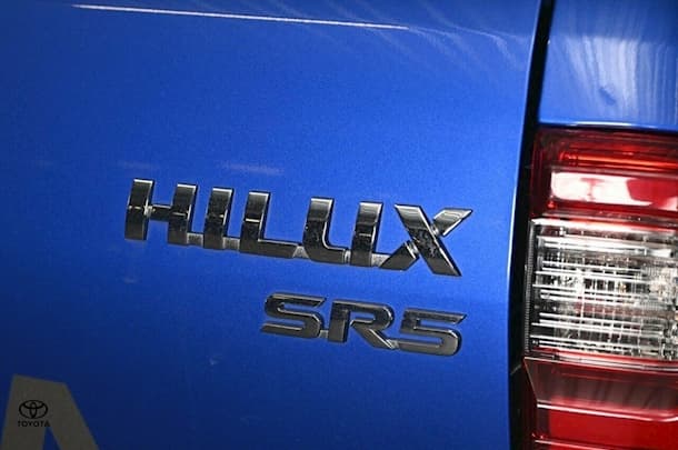 2023 Toyota Hilux SR5 image 21