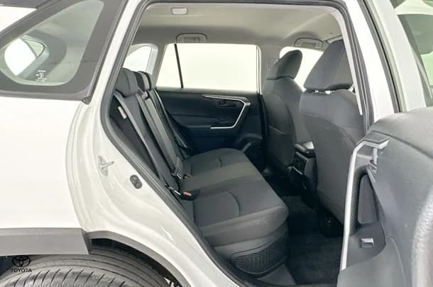 2023 Toyota Rav4 Hybrid GX-2WD image 16