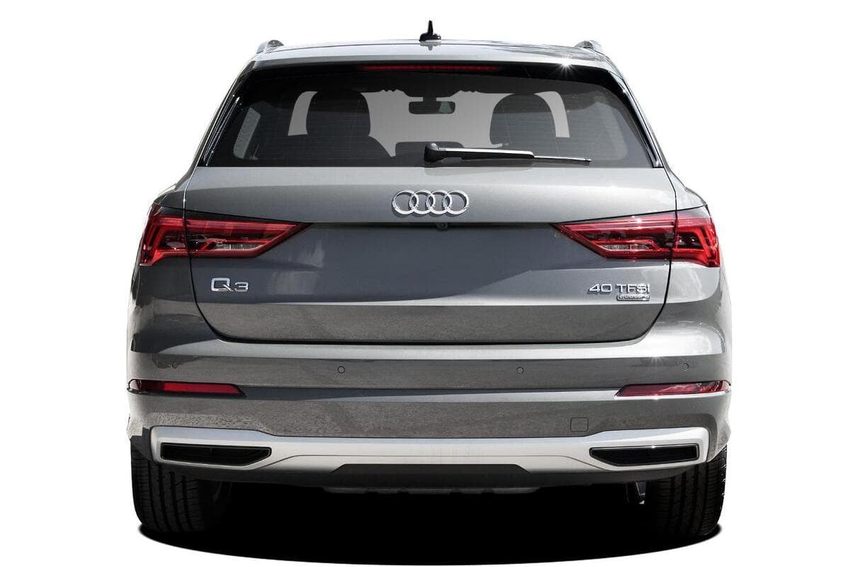 2025 Audi Q3 40 TFSI Auto quattro MY25 image 3
