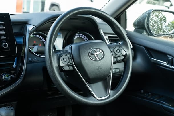 2023 TOYOTA Camry Hybrid Ascent image 10