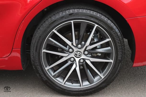 2023 Toyota Camry Hybrid SL image 40