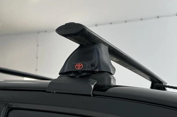 2019 Toyota Hilux Rugged X image 47
