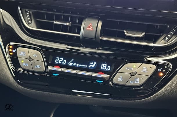 2020 Toyota CH-R Koba 2WD image 26