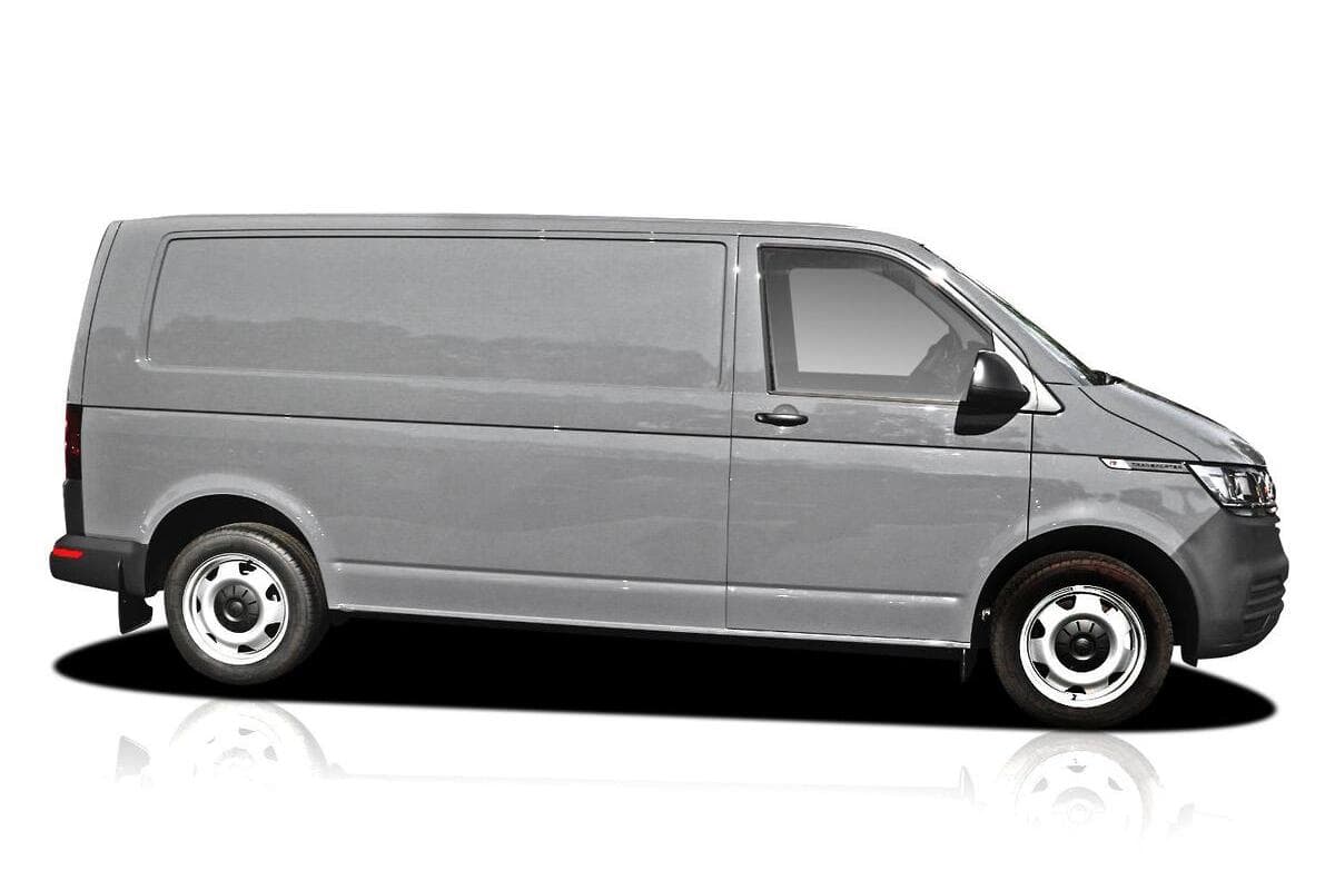 2024 Volkswagen Transporter TDI450 T6.1 LWB Auto MY24 image 5