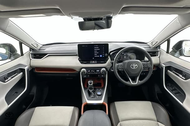 2022 Toyota RAV4 Edge AWD image 46
