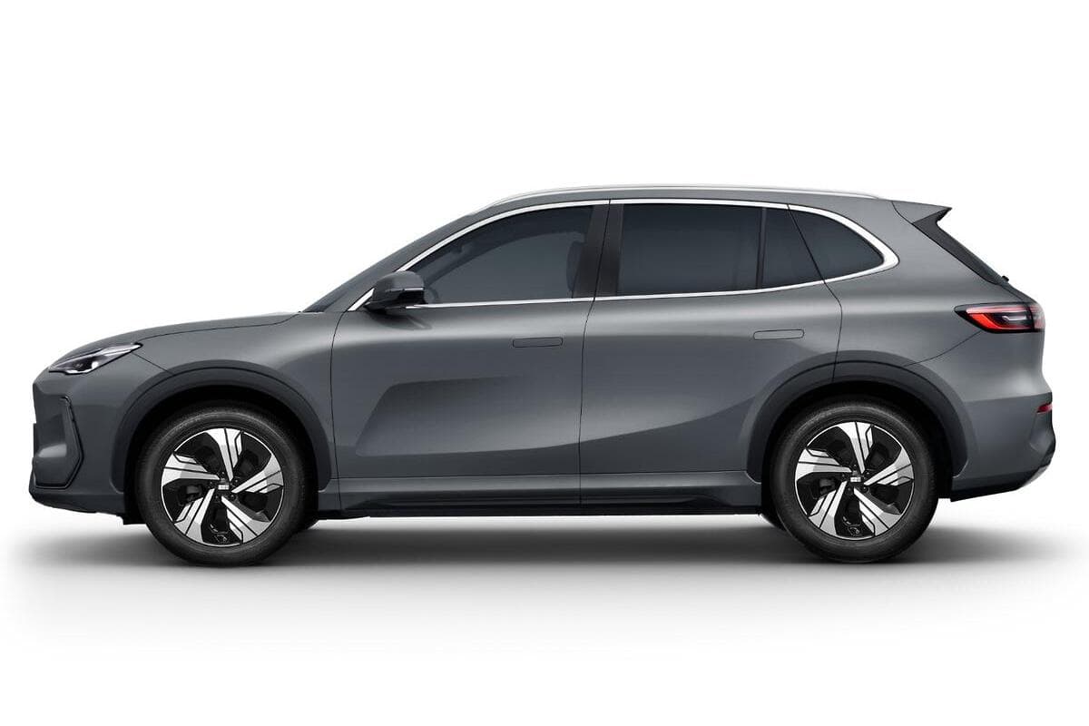 2025 Geely EX5 Inspire Auto MY25 image 3