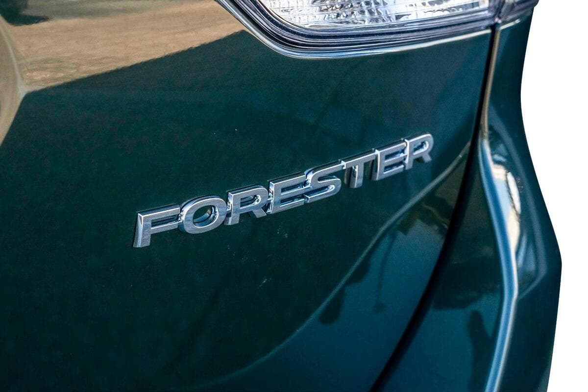 2024 Subaru Forester 2.5i Premium S5 Auto AWD MY24 image 13
