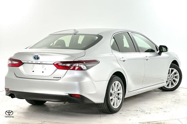 2023 Toyota Camry Hybrid Ascent image 9