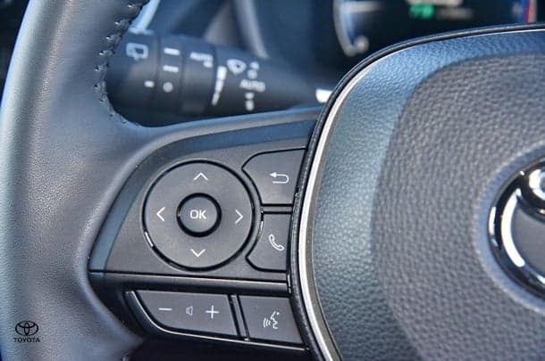 2024 Toyota COROLLA ZR image 14