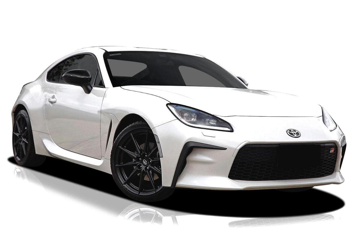 2024 Toyota GR86 GTS Auto