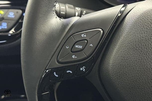 2020 Toyota CH-R Koba 2WD image 24